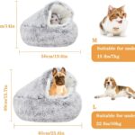 cama calmante para perros5