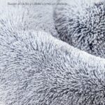 cama de perro pequeño lavable4