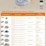 cama de perro pequeño lavable6